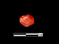 藏品(玉髓珠)的圖片