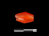 藏品(瑪瑙珠)的圖片