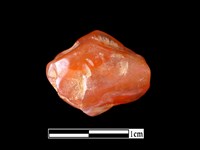 藏品(瑪瑙珠)的圖片