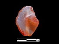 藏品(瑪瑙珠)的圖片