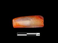 藏品(瑪瑙珠)的圖片