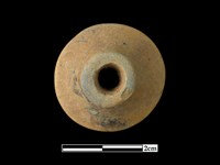 藏品(陶紡輪)的圖片