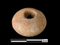 藏品(陶紡輪)的圖片