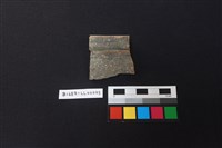 藏品(陶片)的圖片