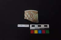 藏品(瓷片)的圖片