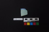 藏品(瓷片)的圖片