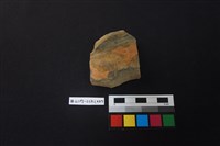 藏品(陶片)的圖片