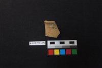 藏品(陶片)的圖片