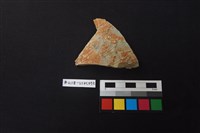 藏品(陶片)的圖片