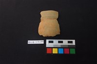 藏品(陶片)的圖片