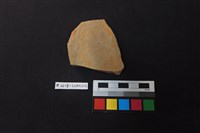 藏品(硬陶片)的圖片