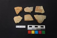 藏品(陶片)的圖片