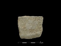 藏品(斧鋤形器)的圖片