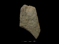 藏品(斧鋤形器)的圖片