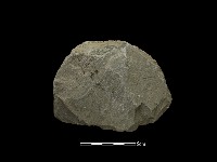 藏品(斧鋤形器)的圖片