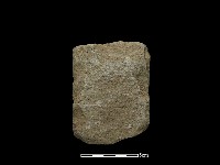 藏品(斧鋤形器)的圖片