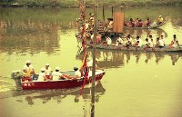 藏品(《划龍舟》（1950至2006年臺灣常民生活）)的圖片