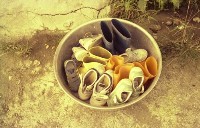 藏品(1950至2006年臺灣常民生活)的圖片