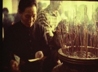 藏品(求籤（1950至2006年臺灣常民生活）)的圖片