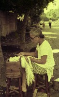 藏品(編織（1950至2006年臺灣常民生活）)的圖片