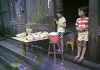 藏品(《中元普渡》（1950至2006年臺灣常民生活）)的圖片