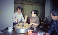 藏品(滿月油飯（1950至2006年臺灣常民生活）)的圖片