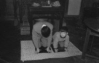 藏品(拜壽（1950至2006年臺灣常民生活）)的圖片