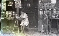 藏品(擺攤式的簳仔店（1950至2006年臺灣常民生活）)的圖片