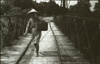 藏品(《挑竹籃的行路者》（1950至2006年臺灣常民生活）)的圖片
