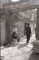 藏品(隘門（1950至2006年臺灣常民生活）)的圖片