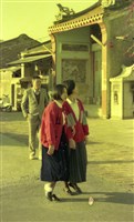 藏品(1950至2006年臺灣常民生活)的圖片