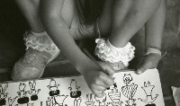 藏品(1950至2006年臺灣常民生活)的圖片