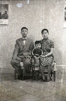 藏品(許蒼澤全家福（1950至2006年臺灣常民生活）)的圖片