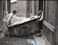 藏品(攤車小販（1950至2006年臺灣常民生活）)的圖片