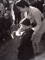 藏品(拜轎 新娘請下車（1950至2006年臺灣常民生活）)的圖片