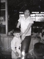 藏品(第一天上幼稚園（1950至2006年臺灣常民生活）)的圖片