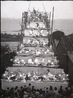 藏品(三王爺祭（1950至2006年臺灣常民生活）)的圖片