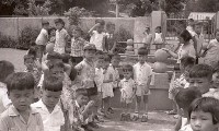 藏品(幼稚園校園（1950至2006年臺灣常民生活）)的圖片