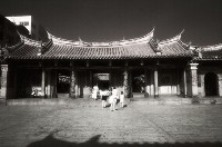 藏品(鹿港龍山寺（1950至2006年臺灣常民生活）)的圖片