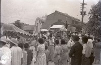 藏品(媽祖誕辰一千週年遶境活動（1950至2006年臺灣常民生活）)的圖片