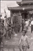 藏品(媽祖誕辰一千週年遶境活動（1950至2006年臺灣常民生活）)的圖片