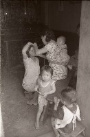 藏品(挽臉（1950至2006年臺灣常民生活）)的圖片