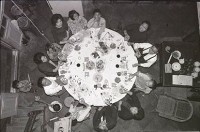 藏品(家族聚餐（1950至2006年臺灣常民生活）)的圖片