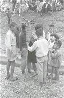 藏品(糖葫蘆小販（1950至2006年臺灣常民生活）)的圖片