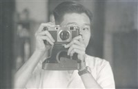 藏品(《許蒼澤自拍照》（1950至2006年臺灣常民生活）)的圖片