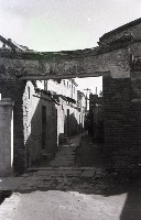 藏品(隘門（1950至2006年臺灣常民生活）)的圖片