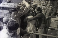 藏品(《新娘上花轎》（1950至2006年臺灣常民生活）)的圖片