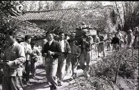 藏品(扛花轎（1950至2006年臺灣常民生活）)的圖片