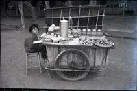 藏品(攤頭仔(攤車)（1950至2006年臺灣常民生活）)的圖片