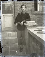 藏品(許蒼澤母親 許黃十一（1950至2006年臺灣常民生活）)的圖片